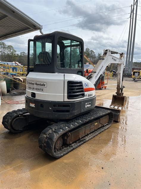 mini excavator rental rome ga|equipment rental rome georgia.